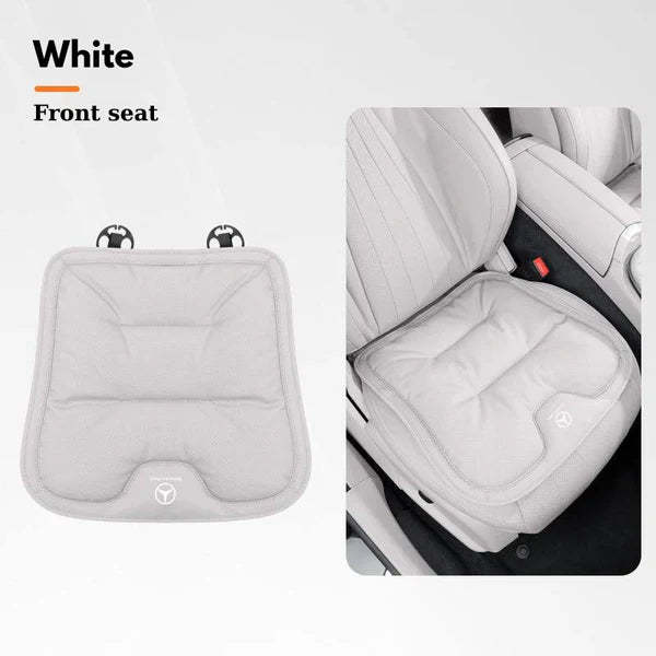 🔥HOT PRODUCT🔥 – Skin-Friendly & Dirt-Repellent Leather Seat Cushions