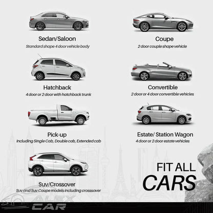 🔥Last Day 40% OFF🔥 Jimy Auto™ - Dashboard Mat Cover For Car